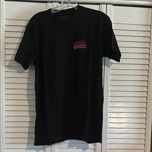 Black T-Shirt for Men Black Rifle Coffee Company